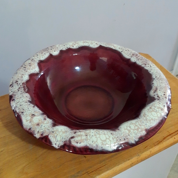 Handmade Vintage Bowl - Picture 1 of 5